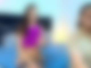 Noah-n-Luxxy's Live Sex Cam Show