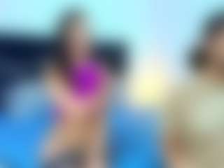 Noah-n-Luxxy's Live Sex Cam Show
