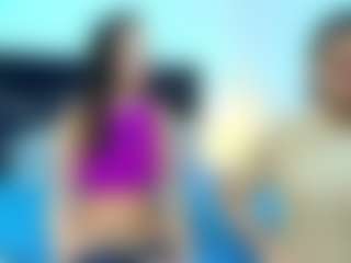 Noah-n-Luxxy's Live Sex Cam Show