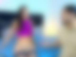 Noah-n-Luxxy's Live Sex Cam Show