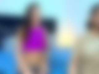 Noah-n-Luxxy's Live Sex Cam Show