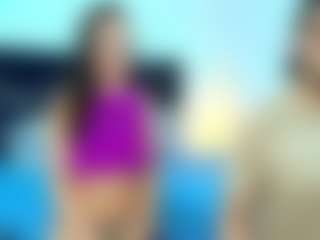 Noah-n-Luxxy's Live Sex Cam Show