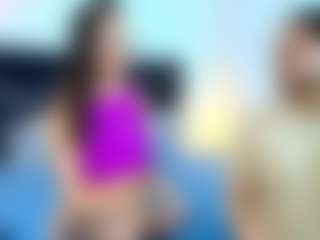 Noah-n-Luxxy's Live Sex Cam Show
