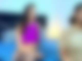 Noah-n-Luxxy's Live Sex Cam Show