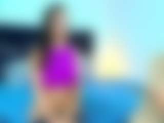 Noah-n-Luxxy's Live Sex Cam Show
