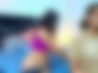 Noah-n-Luxxy's Live Sex Cam Show