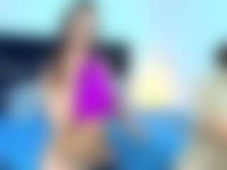 Noah-n-Luxxy's Live Sex Cam Show