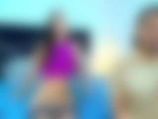 Noah-n-Luxxy's Live Sex Cam Show