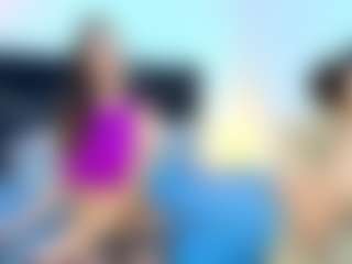Noah-n-Luxxy's Live Sex Cam Show
