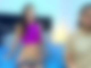 Noah-n-Luxxy's Live Sex Cam Show