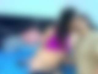 Noah-n-Luxxy's Live Sex Cam Show