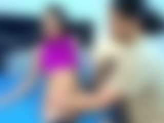Noah-n-Luxxy's Live Sex Cam Show