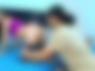 Noah-n-Luxxy's Live Sex Cam Show