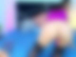 Noah-n-Luxxy's Live Sex Cam Show