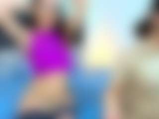 Noah-n-Luxxy's Live Sex Cam Show