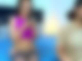 Noah-n-Luxxy's Live Sex Cam Show