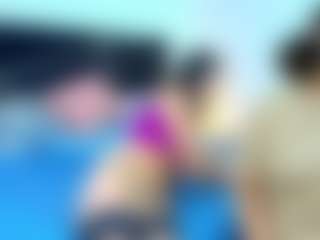 Noah-n-Luxxy's Live Sex Cam Show