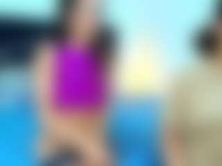 Noah-n-Luxxy's Live Sex Cam Show