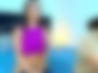 Noah-n-Luxxy's Live Sex Cam Show