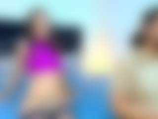Noah-n-Luxxy's Live Sex Cam Show