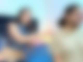 Noah-n-Luxxy's Live Sex Cam Show