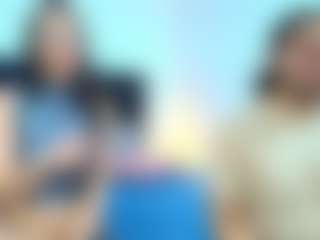 Noah-n-Luxxy's Live Sex Cam Show