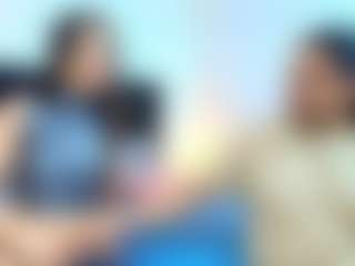 Noah-n-Luxxy's Live Sex Cam Show