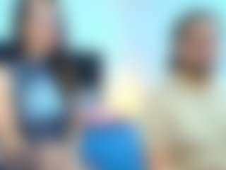 Noah-n-Luxxy's Live Sex Cam Show