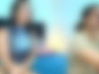Noah-n-Luxxy's Live Sex Cam Show