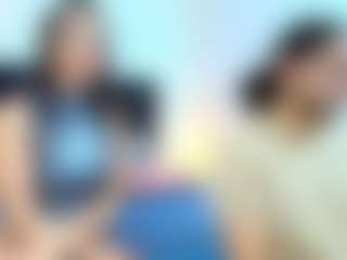 Noah-n-Luxxy's Live Sex Cam Show