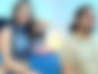 Noah-n-Luxxy's Live Sex Cam Show