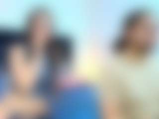 Noah-n-Luxxy's Live Sex Cam Show