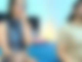 Noah-n-Luxxy's Live Sex Cam Show