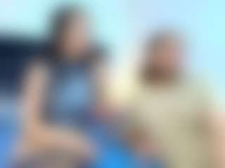 Noah-n-Luxxy's Live Sex Cam Show