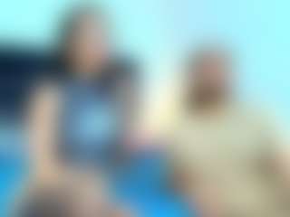 Noah-n-Luxxy's Live Sex Cam Show