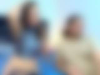 Noah-n-Luxxy's Live Sex Cam Show