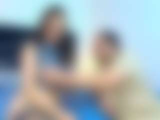 Noah-n-Luxxy's Live Sex Cam Show