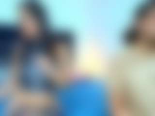 Noah-n-Luxxy's Live Sex Cam Show