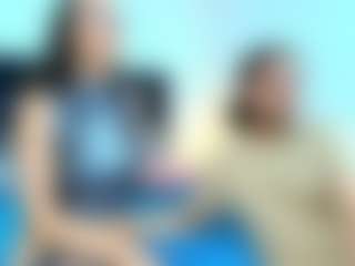 Noah-n-Luxxy's Live Sex Cam Show