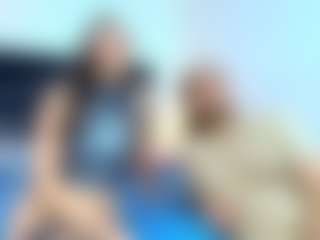Noah-n-Luxxy's Live Sex Cam Show