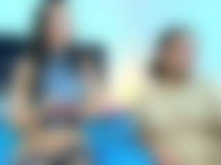 Noah-n-Luxxy's Live Sex Cam Show