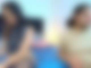 Noah-n-Luxxy's Live Sex Cam Show