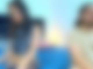 Noah-n-Luxxy's Live Sex Cam Show