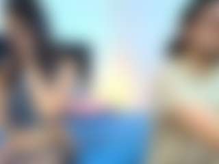 Noah-n-Luxxy's Live Sex Cam Show