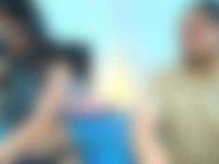 Noah-n-Luxxy's Live Sex Cam Show