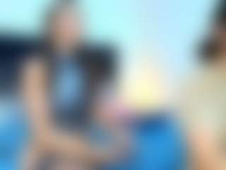 Noah-n-Luxxy's Live Sex Cam Show
