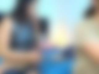 Noah-n-Luxxy's Live Sex Cam Show