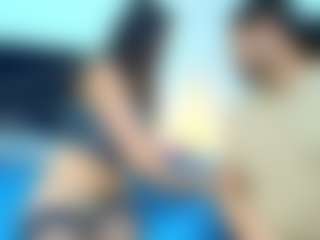 Noah-n-Luxxy's Live Sex Cam Show