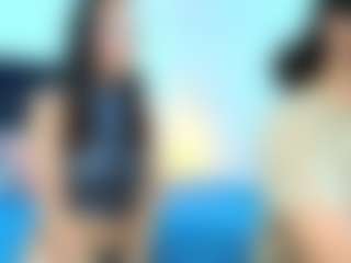 Noah-n-Luxxy's Live Sex Cam Show