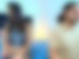 Noah-n-Luxxy's Live Sex Cam Show